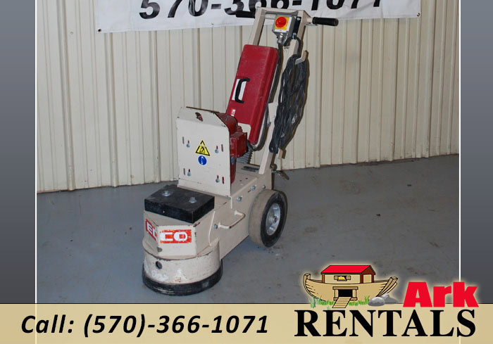 1 Disk Floor Grinder 1 1 Disk Floor Grinder rental near Perry County