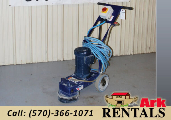 Turbo Floor Grinder rental near Berks County