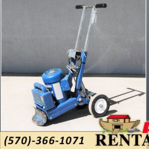 Floor Stripper rental near Carbon County