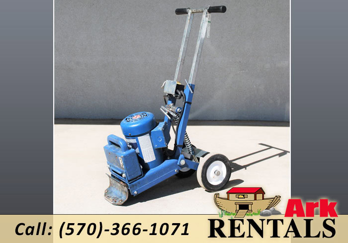 Floor Stripper 1 Floor Stripper rental near Carbon County