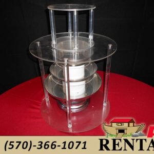 Cake Fountain rental Dauphin County