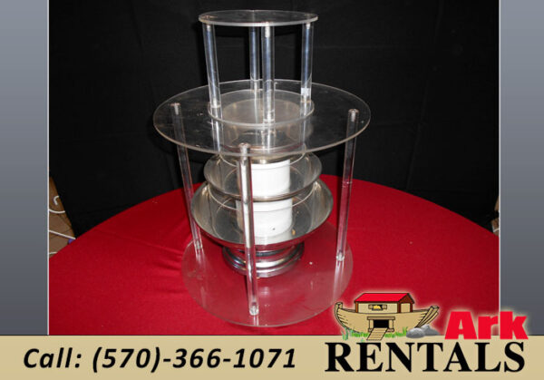 Cake Fountain rental Dauphin County