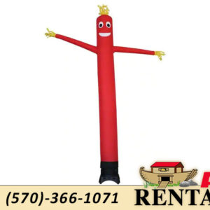 Air Puppet rental Berks County