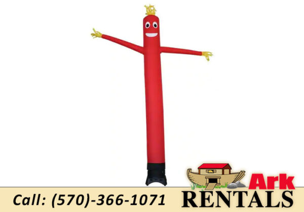 Air Puppet rental Berks County