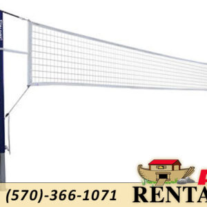 Volleyball Set rental Berks County