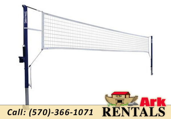 Volleyball Set rental Berks County