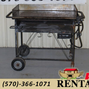 36 Inch Gas Griddle rental in NEPA