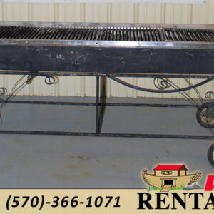 6 Foot Gas Grill rental in NEPA