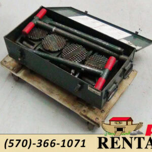 Machinery Rollers rental near Perry County