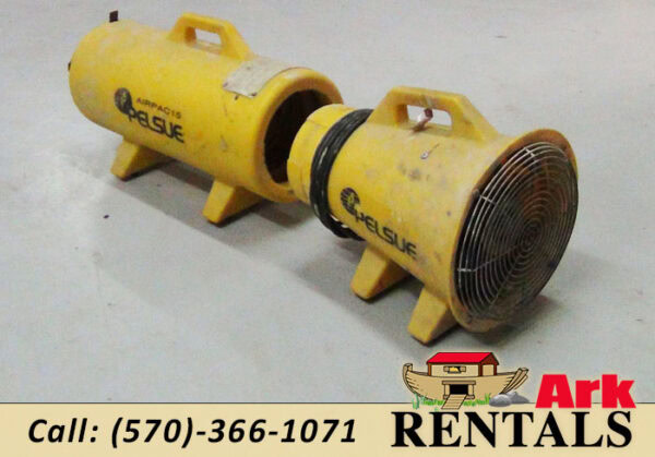 Manhole Fan rental near Northampton