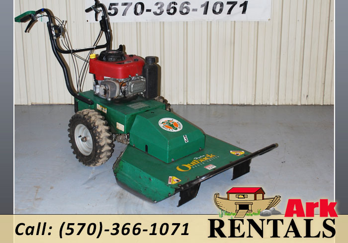 Mower 1 Mower rental near Luzerne County