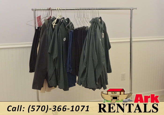 Coat Rack 1 Coat Rack rental in NEPA