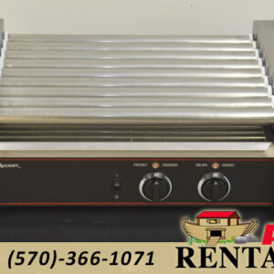 Hot Dog Machine rental in NEPA