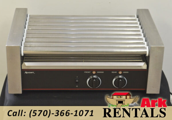 Hot Dog Machine rental in NEPA