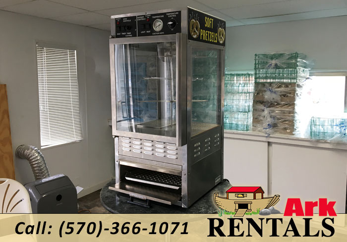Soft Pretzel Machine 1 Soft Pretzel Machine rental in NEPA