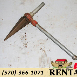 Pipe Deburring Tool rental near Northampton County