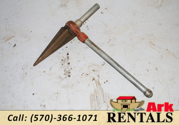 Pipe Deburring Tool rental near Northampton County