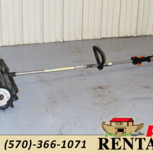 Power Broom rental near Montour County