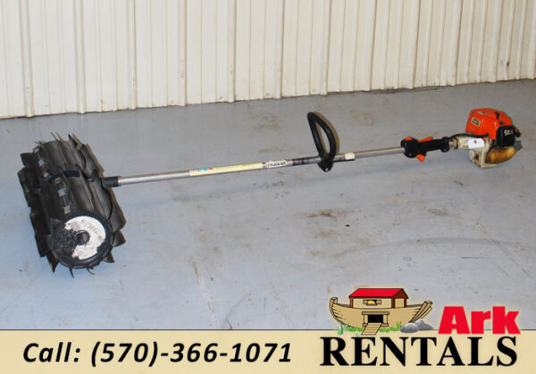 Power Broom rental near Montour County