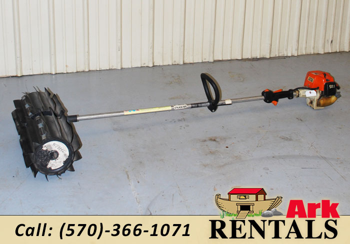 Power Broom 1 Power Broom rental near Montour County
