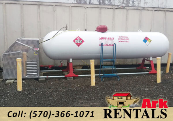 Propane Fill Service rental near Columbia