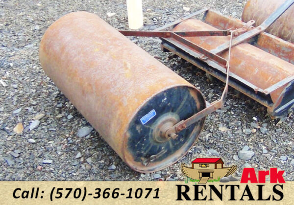 Lawn Towable Roller rental near Northampton County