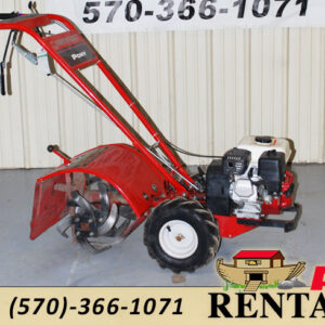 Midsize Rototiller rental near Perry County