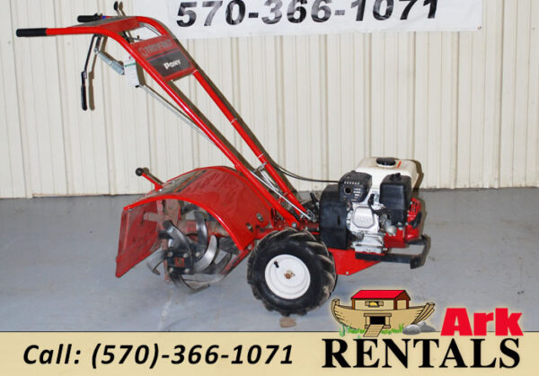 Midsize Rototiller rental near Perry County