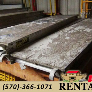 Scaffold Planks Walkboard rental near Stroudsburg