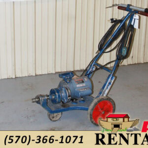 Sewer Snake Machine rental near Montour County