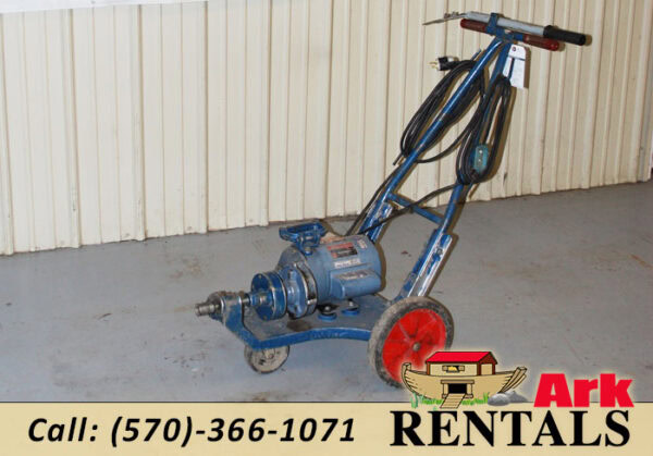 Sewer Snake Machine rental near Montour County