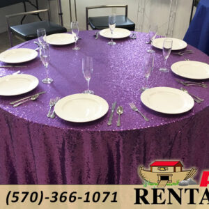 60 Inch Round Table rental in Berks County