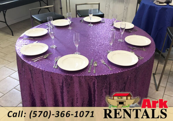 60 Inch Round Table rental in Berks County