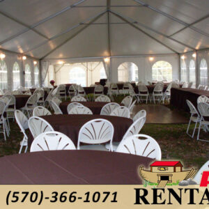 Globe Lights rental in Schuylkill County NEPA