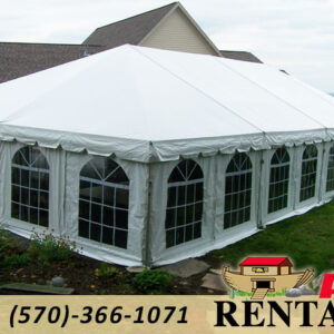 French Window rental in Montour County NEPA