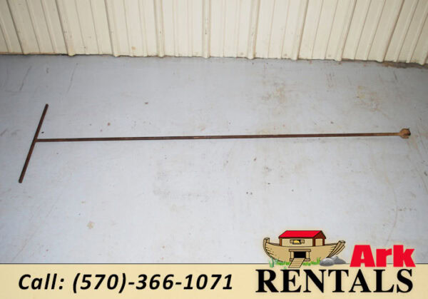 Water Shut Off Key rental near Perry County